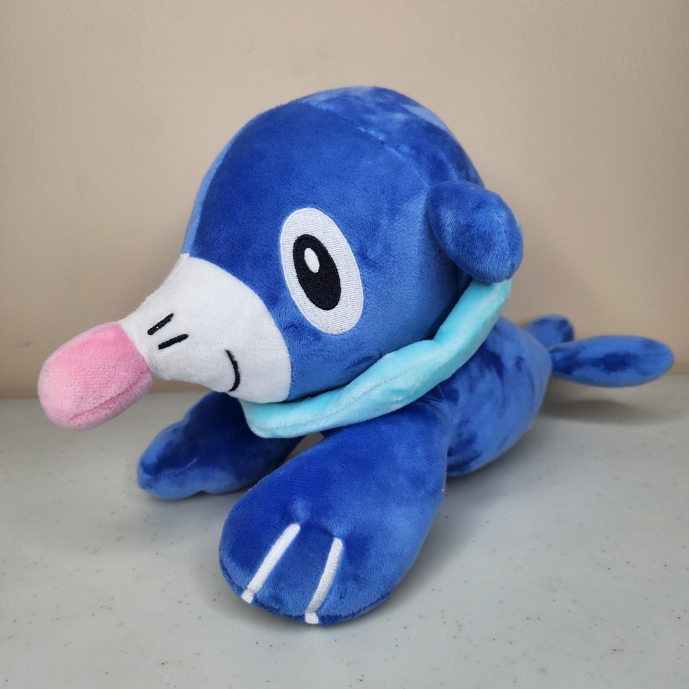 Pokemon Popplio Plush Toy